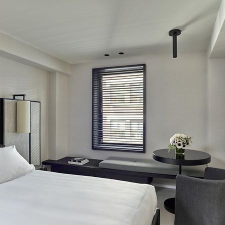Hotel Aka Nomad Ню Йорк Екстериор снимка