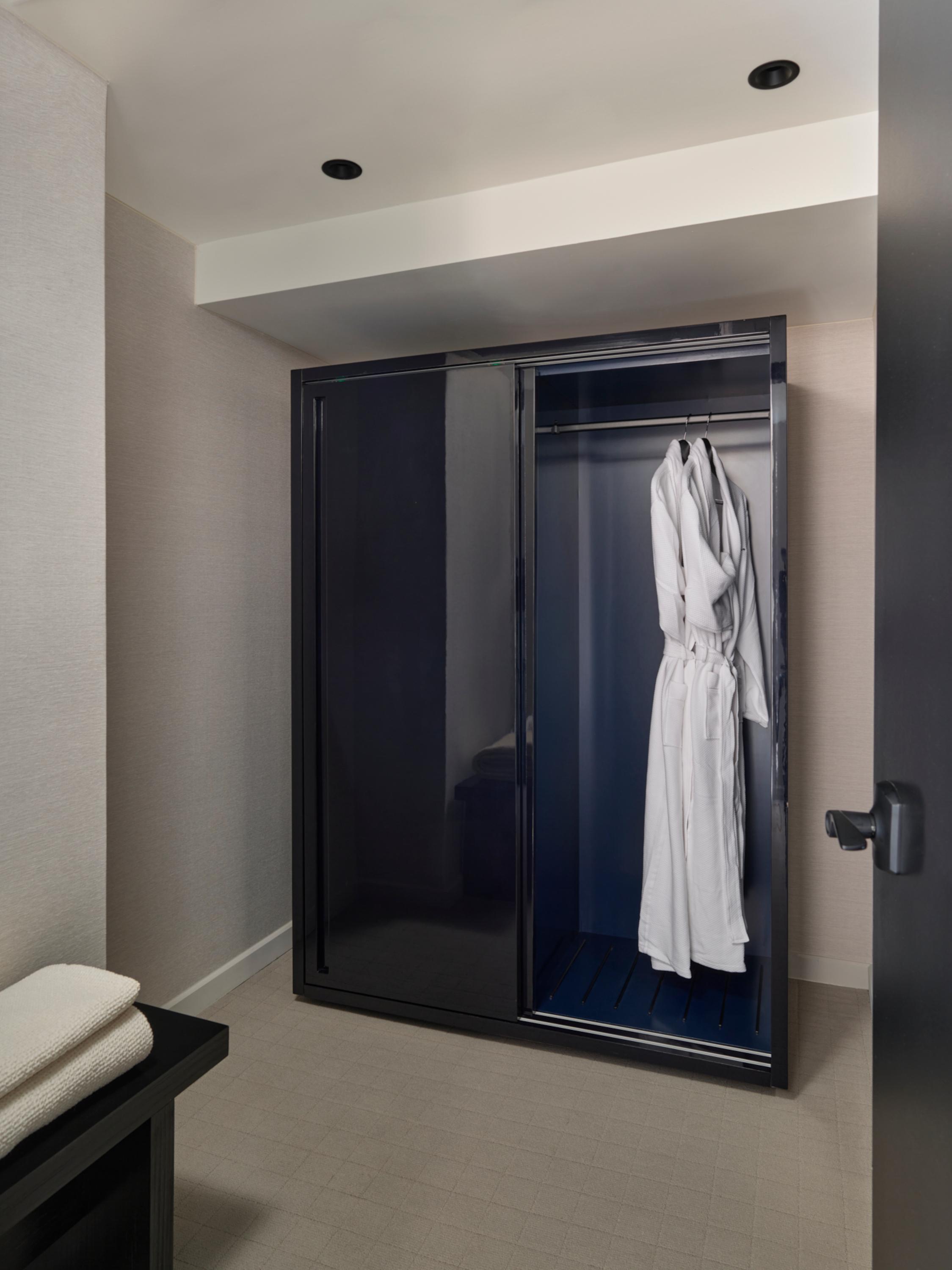 Hotel Aka Nomad Ню Йорк Екстериор снимка